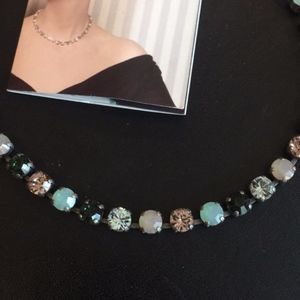 Sabika Understatement London Necklace